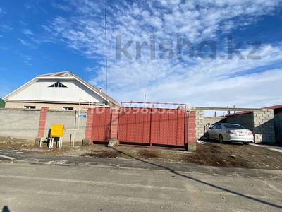 Отдельный дом · 5 комнат · 120 м² · 10 сот., Карашокы 7 — Бугор за 28 млн ₸ в Талдыкоргане