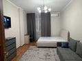 1-комнатная квартира · 50 м² · 6/11 этаж, Туркестан 8 за 250 000 ₸ в Астане, Есильский р-н