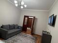 1-комнатная квартира · 50 м² · 6/11 этаж, Туркестан 8 за 250 000 ₸ в Астане, Есильский р-н — фото 2