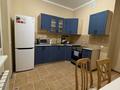 1-комнатная квартира · 50 м² · 6/11 этаж, Туркестан 8 за 250 000 ₸ в Астане, Есильский р-н — фото 6