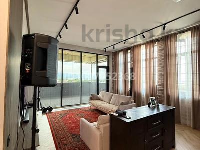 4-комнатная квартира · 164 м² · 4/5 этаж, Герольда Бельгера 50А за 165 млн ₸ в Алматы, Наурызбайский р-н