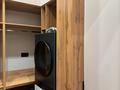 4-бөлмелі пәтер · 164 м² · 4/5 қабат, Герольда Бельгера 50А, бағасы: 165 млн ₸ в Алматы, Наурызбайский р-н — фото 21