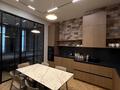 4-бөлмелі пәтер · 164 м² · 4/5 қабат, Герольда Бельгера 50А, бағасы: 165 млн ₸ в Алматы, Наурызбайский р-н — фото 7