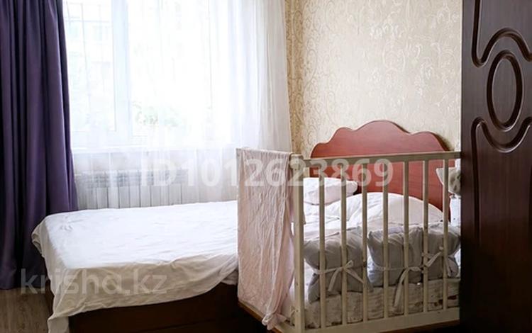 3-комнатная квартира · 62 м² · 3/5 этаж, Пришахтинск, Пришахтинск, 23й микрорайон 30 за 14.8 млн ₸ в Караганде, Алихана Бокейханова р-н — фото 41