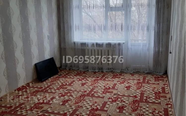 2-бөлмелі пәтер · 50 м² · 5/5 қабат, Абая 4 а — Спорт школа, бағасы: 7.5 млн 〒 в Кентау — фото 20