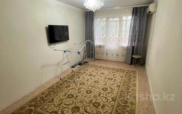 2-комнатная квартира · 44 м² · 3/5 этаж, мкр 5, Тургенева за 12.2 млн ₸ в Актобе — фото 2