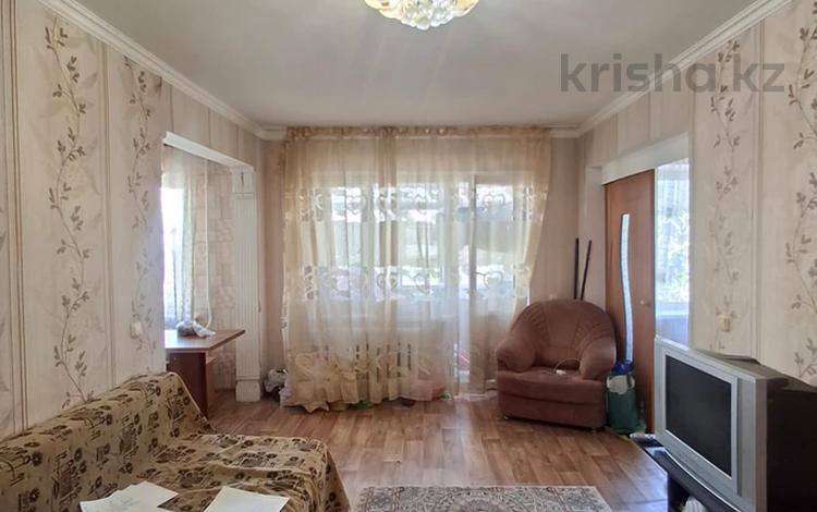 2-комнатная квартира · 44.6 м² · 2/5 этаж, сейфулина 12 за 16.9 млн ₸ в Астане, Сарыарка р-н — фото 2