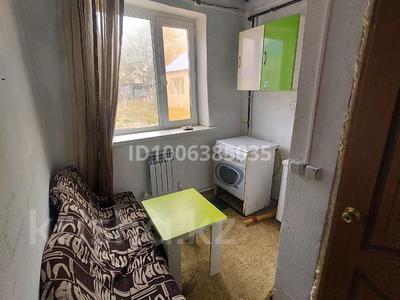 Отдельный дом · 1 комната · 40 м², Толстого 43 — Мкр. Болашак за 60 000 〒 в Актобе, мкр Москва