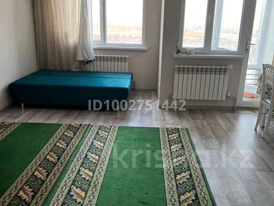 1-комнатная квартира · 42 м² · 4/12 этаж, 9 я улица 32/2 — Жана кала за 85 000 〒 в Туркестане