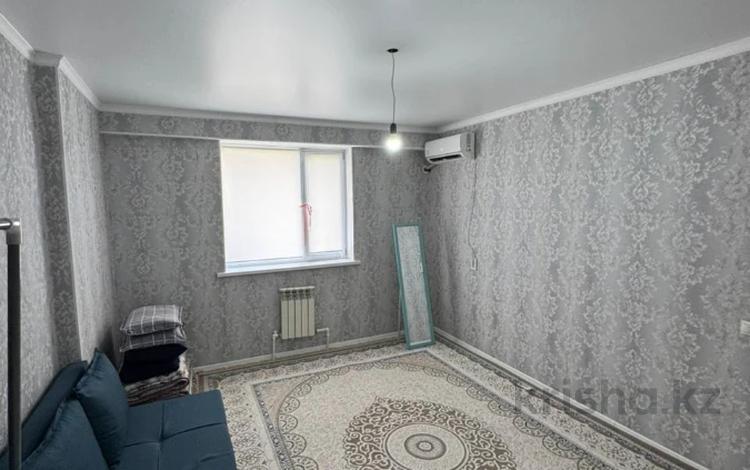 1-бөлмелі пәтер · 39.7 м² · 5/5 қабат, аотын орда, бағасы: 13.5 млн ₸ в Актобе — фото 8