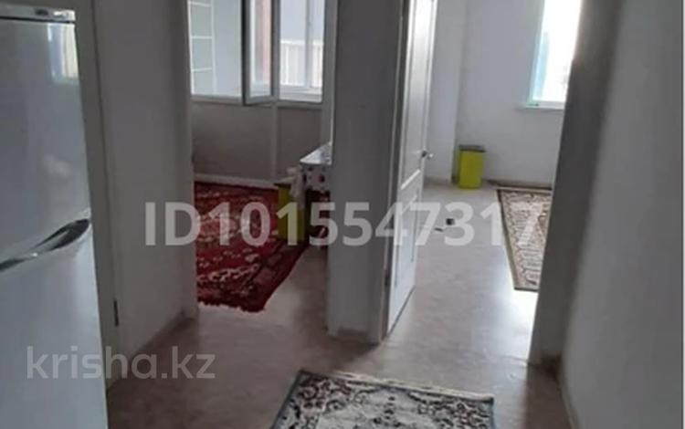 1-комнатная квартира · 42 м² · 8/9 этаж, мкр Шугыла 340/4 за 175 000 ₸ в Алматы, Наурызбайский р-н — фото 2