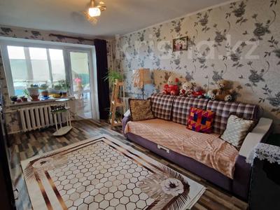 2-комнатная квартира · 53.7 м² · 8/12 этаж, Нурсултана Назарбаева 235 за 15.5 млн ₸ в Уральске