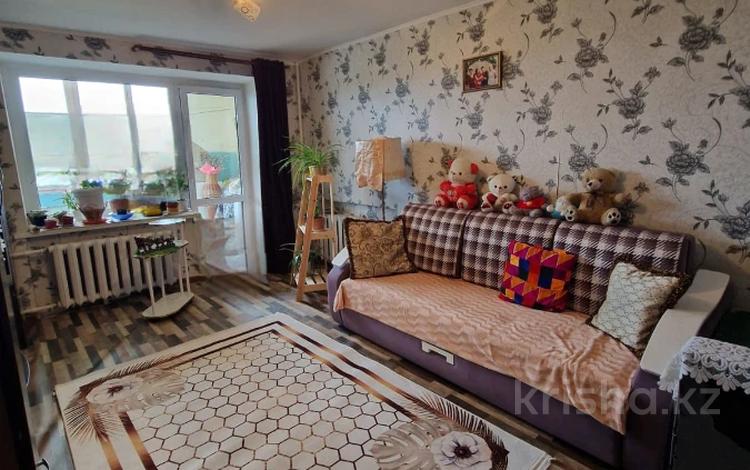 2-комнатная квартира · 53.7 м² · 8/12 этаж, Нурсултана Назарбаева 235 за 15.5 млн ₸ в Уральске — фото 2