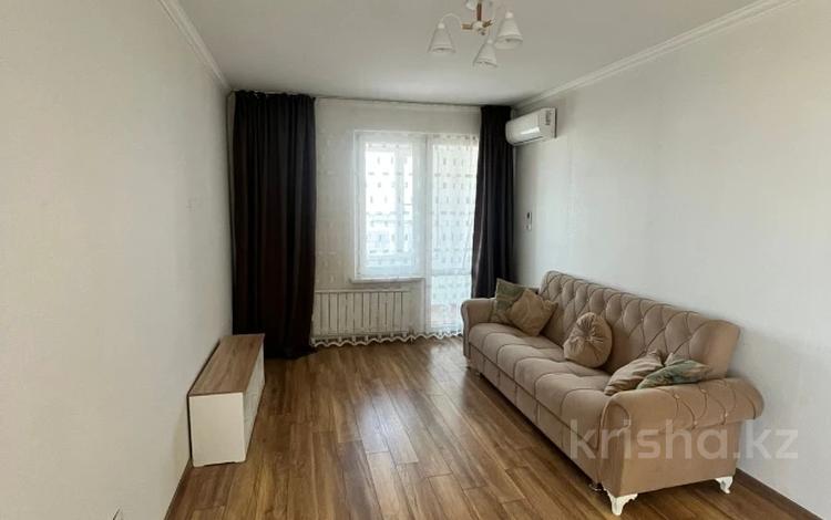 2-комнатная квартира · 57.4 м² · 14/15 этаж, Райымбека — Ауэзова за 49.5 млн 〒 в Алматы, Алмалинский р-н — фото 16