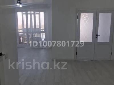 2-комнатная квартира · 54 м² · 8/10 этаж, Сейфуллина 51/26 за 40 млн ₸ в Алматы, Турксибский р-н