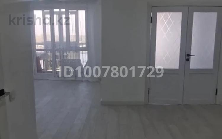 2-комнатная квартира · 54 м² · 8/10 этаж, Сейфуллина 51/26 за 40 млн ₸ в Алматы, Турксибский р-н — фото 2