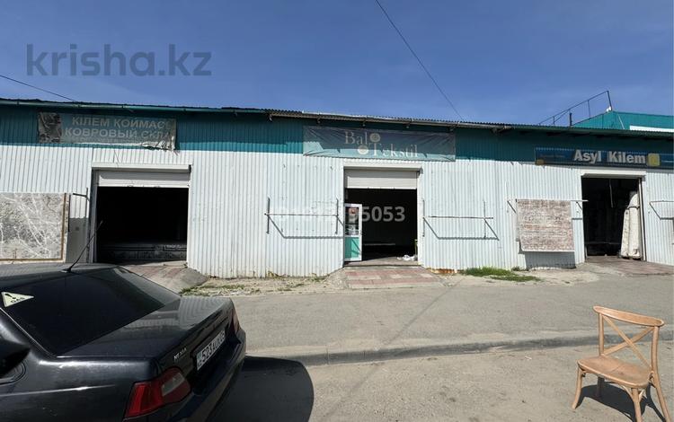 Дүкендер мен бутиктер · 48 м², бағасы: 12.5 млн ₸ в Алматы — фото 2