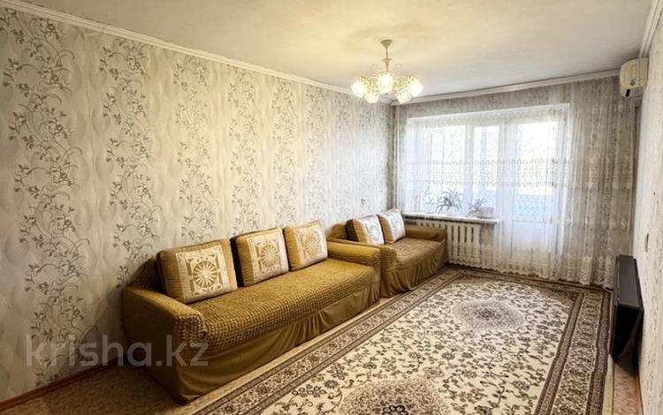 3-бөлмелі пәтер · 62.5 м² · 4/6 қабат, пр-т Республики 78, бағасы: 23.5 млн ₸ в Астане, Сарыарка р-н — фото 2