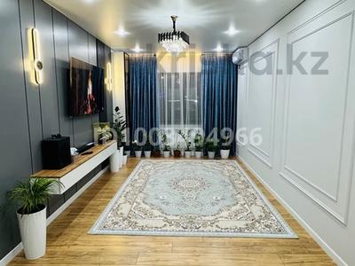 2-бөлмелі пәтер · 50 м² · 3/12 қабат, мкр Шымсити, Туркия 1/10, бағасы: 35 млн ₸ в Шымкенте, Абайский р-н