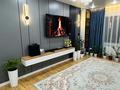 2-бөлмелі пәтер · 50 м² · 3/12 қабат, мкр Шымсити, Туркия 1/10, бағасы: 35 млн ₸ в Шымкенте, Абайский р-н — фото 4