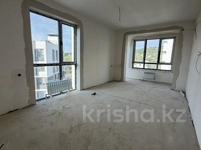 3-комнатная квартира · 102 м² · 8/11 этаж, Толе Би 71 — Сагадат Нурмагамбетов за 97 млн ₸ в Алматы, Медеуский р-н