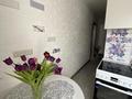 1-комнатная квартира, 33 м², 1/4 этаж, Саина — Кабдолова за 17 млн 〒 в Алматы, Ауэзовский р-н — фото 5