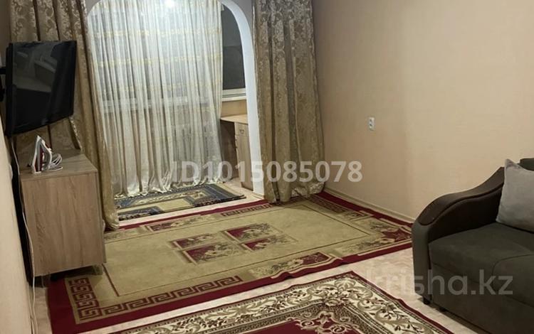 2-комнатная квартира · 52 м² · 2/5 этаж, мкр Мамыр-7 — Абая Момышулы за 270 000 ₸ в Алматы, Ауэзовский р-н — фото 16