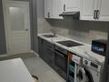 1-комнатная квартира · 47 м² · 9/10 этаж, мкр Аккент за 200 000 ₸ в Алматы, Алатауский р-н
