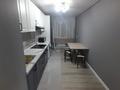1-комнатная квартира · 47 м² · 9/10 этаж, мкр Аккент за 200 000 ₸ в Алматы, Алатауский р-н — фото 3