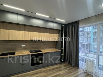 2-комнатная квартира · 53 м² · 2/10 этаж, мкр Шугыла 340/3 — Улугбек за 31 млн ₸ в Алматы, Наурызбайский р-н