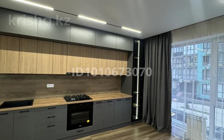 2-комнатная квартира · 53 м² · 2/10 этаж, мкр Шугыла 340/3 — Улугбек за 31 млн ₸ в Алматы, Наурызбайский р-н — фото 2