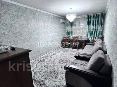 3-комнатная квартира · 72 м² · 5/5 этаж, Кабанбай батыр 9а — Lady Gym за 20 млн ₸ в Шымкенте, Аль-Фарабийский р-н