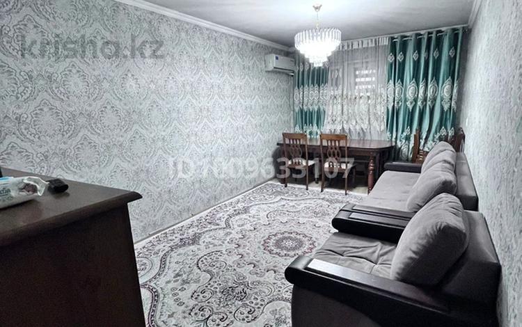3-бөлмелі пәтер · 72 м² · 5/5 қабат, Кабанбай батыр 9а — Lady Gym, бағасы: 20 млн ₸ в Шымкенте, Аль-Фарабийский р-н — фото 2