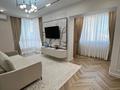 2-комнатная квартира · 76 м² · 10/20 этаж, Гагарина 310 за 80 млн ₸ в Алматы, Бостандыкский р-н — фото 18