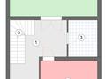 5-бөлмелі пәтер · 144 м² · 1/2 қабат, мкр Кунгей , Жусупбека Алтайбаева 1/2 — Жакана смакова, бағасы: 36 млн ₸ в Караганде, Казыбек би р-н — фото 7