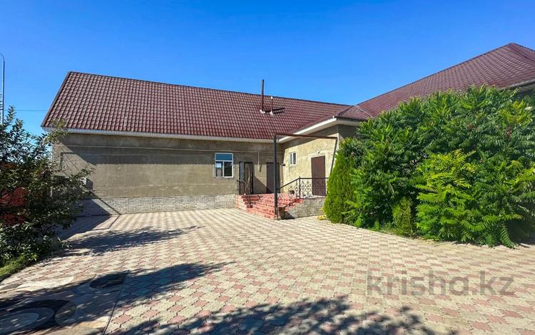 Жеке үй · 7 бөлме · 232.8 м² · 10 сот., Алимжанова 17Г, бағасы: 65 млн ₸ в Талдыкоргане — фото 2