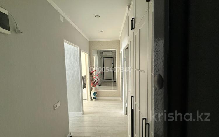 3-бөлмелі пәтер · 70 м² · 2/5 қабат, 12-й мкр 21, бағасы: 26 млн ₸ в Актау — фото 2