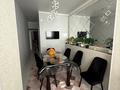 3-бөлмелі пәтер · 70 м² · 2/5 қабат, 12-й мкр 21, бағасы: 26 млн ₸ в Актау — фото 8