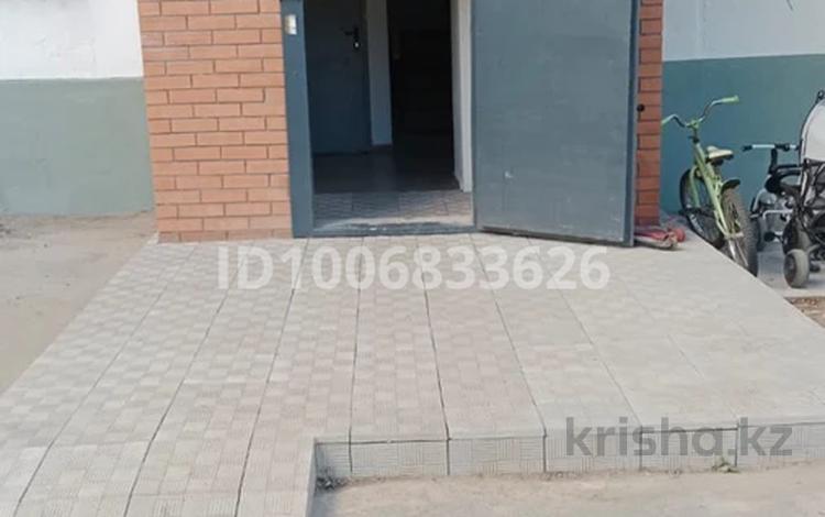 1-комнатная квартира · 40 м² · 4/5 этаж, Ауезова 20 за 110 000 ₸ в Хромтау — фото 2