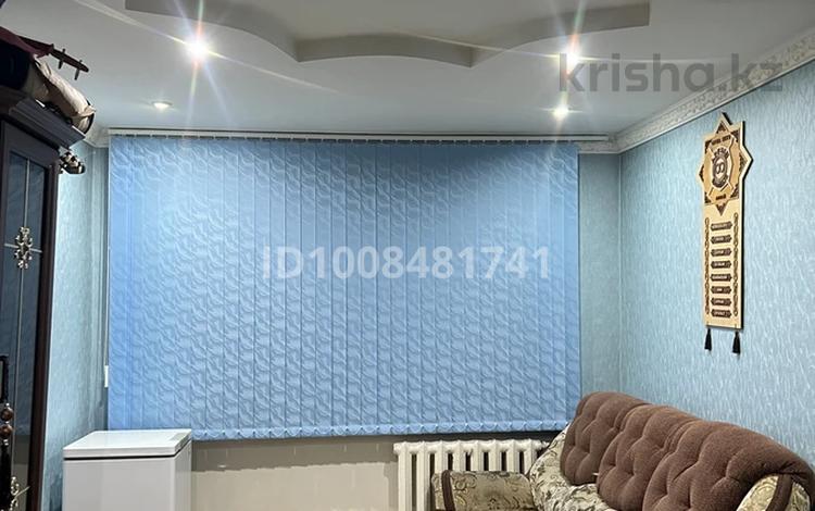 3-бөлмелі пәтер · 42 м² · 2/5 қабат, Сортировка, Мануильского 19, бағасы: ~ 8.3 млн ₸ в Караганде, Алихана Бокейханова р-н — фото 2
