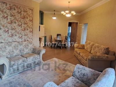 4-комнатная квартира · 125 м² · 8/14 этаж, Достык 128 за 650 000 〒 в Алматы, Медеуский р-н