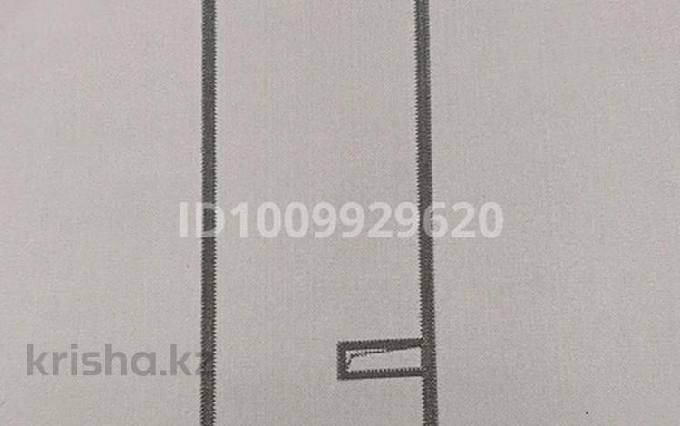 1-бөлмелі пәтер · 33.6 м² · 3/6 қабат, Ахметова 45а — Апорт мол ист, бағасы: 16.2 млн ₸ в  — фото 2