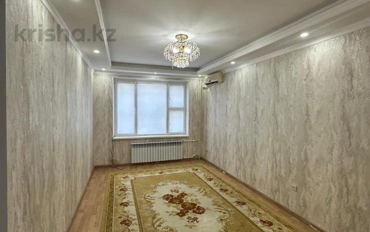 2-бөлмелі пәтер · 58 м² · 1/5 қабат, 12-ш/а. 11, бағасы: 17 млн ₸ в Актау, 12-й мкр — фото 2