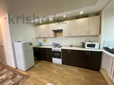 1-комнатная квартира · 30.5 м² · 1/4 этаж, Кочубея 3 за 12.5 млн ₸ в Костанае