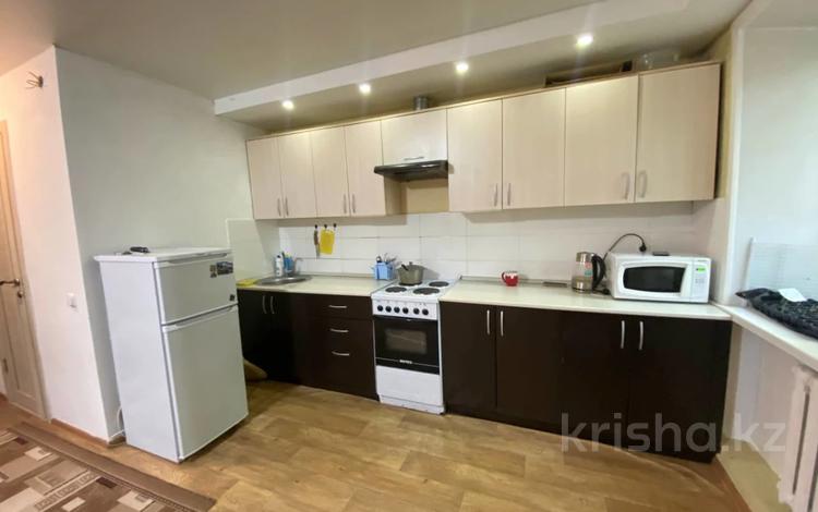1-комнатная квартира · 30.5 м² · 1/4 этаж, Кочубея 3 за 12.5 млн ₸ в Костанае — фото 2