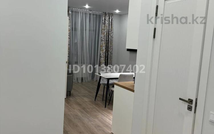 2-бөлмелі пәтер · 54 м² · 3/4 қабат, Ремизовка 1а, бағасы: 57.5 млн ₸ в Алматы, Бостандыкский р-н — фото 2