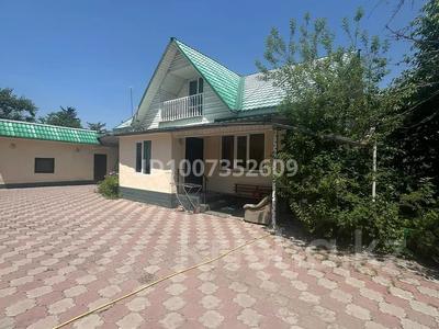 Отдельный дом · 4 комнаты · 110 м² · 10 сот., Жетысу 2 В — Алдашева за 27.5 млн 〒 в Шамалгане