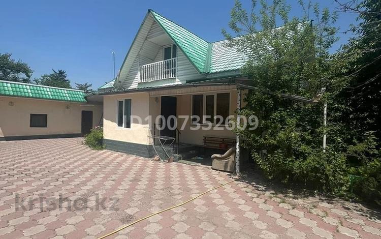 Отдельный дом · 4 комнаты · 110 м² · 10 сот., Жетысу 2 В — Алдашева за 27.5 млн 〒 в Шамалгане — фото 2