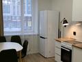 1-комнатная квартира · 34.4 м² · 2/12 этаж, Ахмет Байтурсынулы 18 за 220 000 ₸ в Астане, Алматы р-н