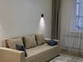 1-комнатная квартира · 34.4 м² · 2/12 этаж, Ахмет Байтурсынулы 18 за 220 000 ₸ в Астане, Алматы р-н — фото 5
